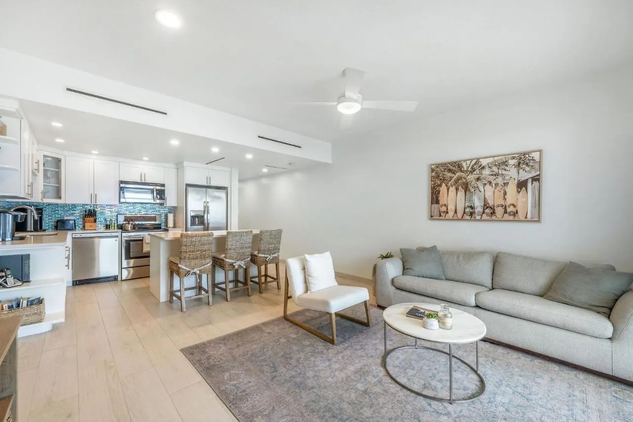 Next To Ritz Carlton, Oceanview 1Br On Seven Mile Beach 0*,  Cayman Islands